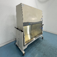 Labconco Logic 6' BioSafety Cabinet image 0